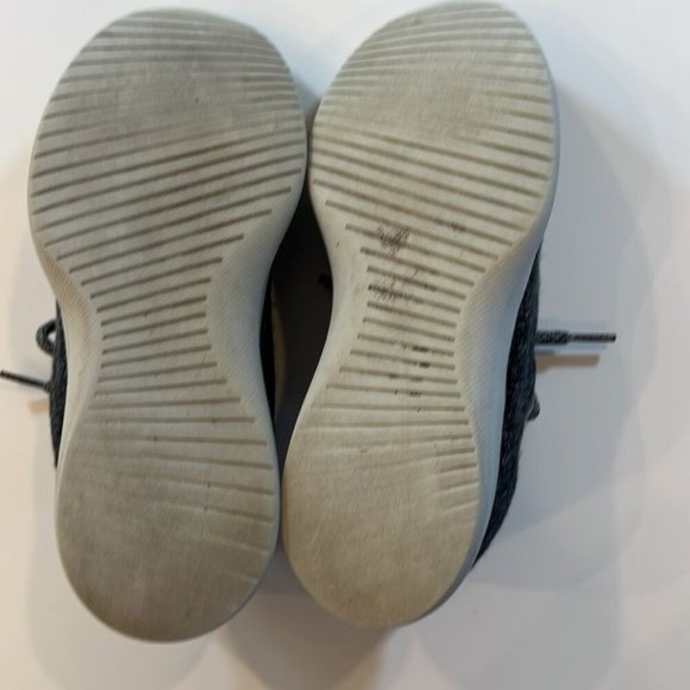 Allbirds classic Natural Grey (Light Grey Sole) women’s Size 10 wool runners - Picture 10 of 14